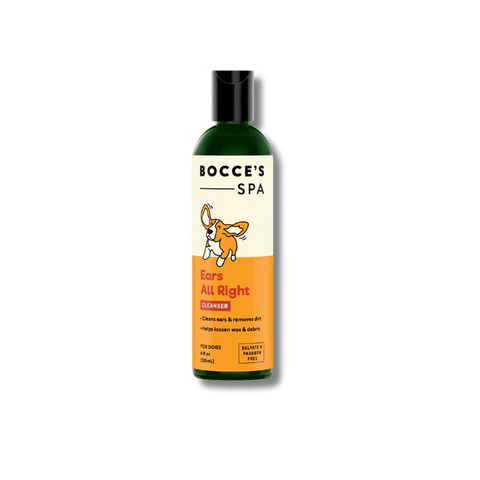 Bocce's Spa - Ears All Right - 4oz