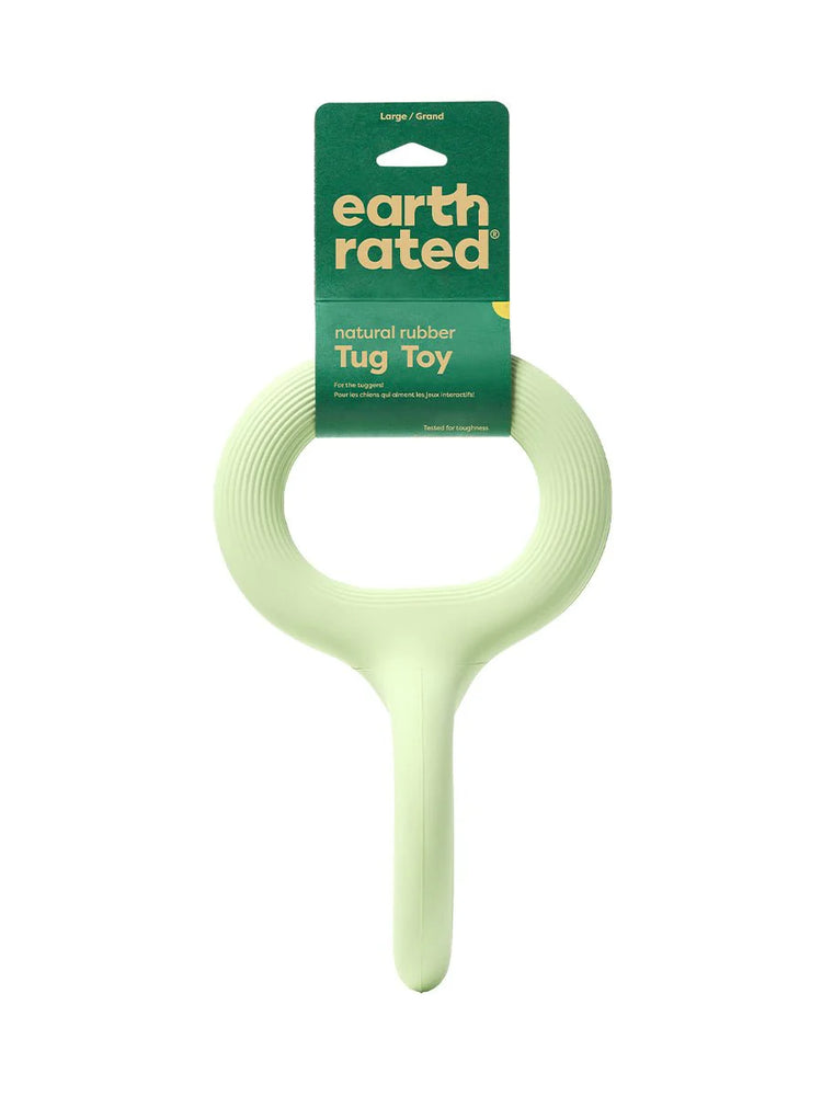 
                  
                    earth rated - Tug Toy Green
                  
                