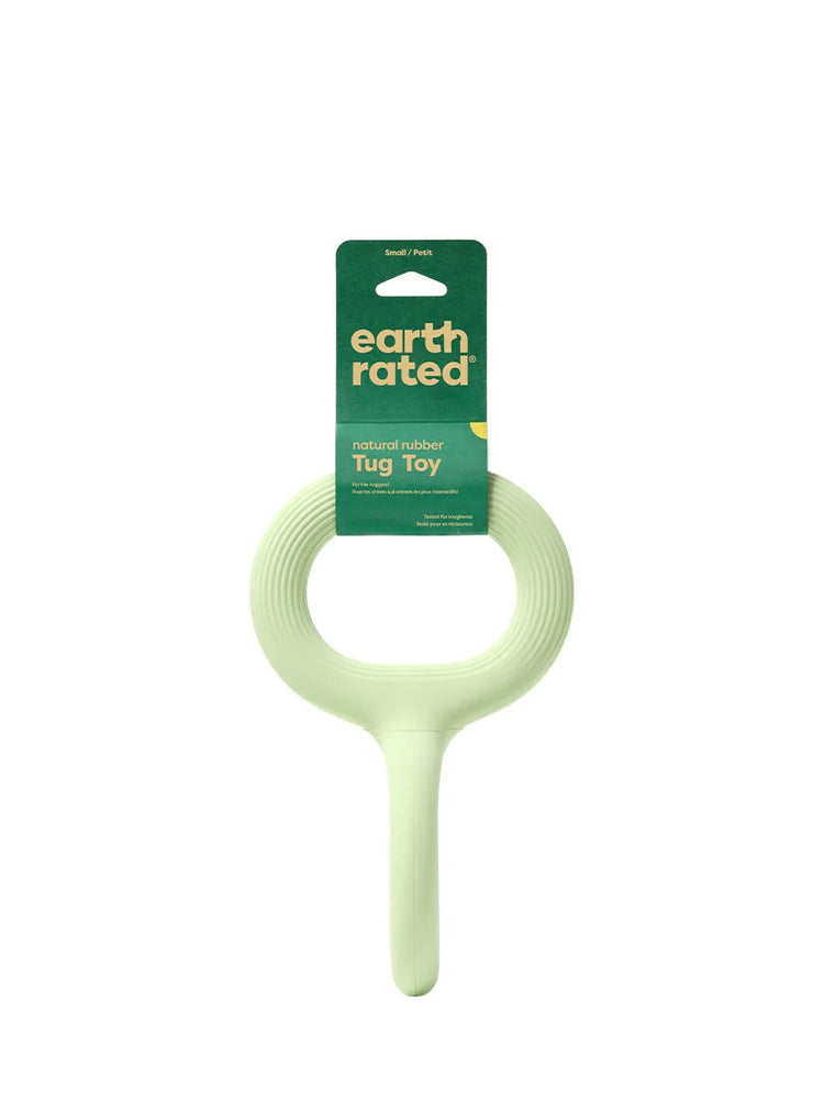 
                  
                    earth rated - Tug Toy Green
                  
                
