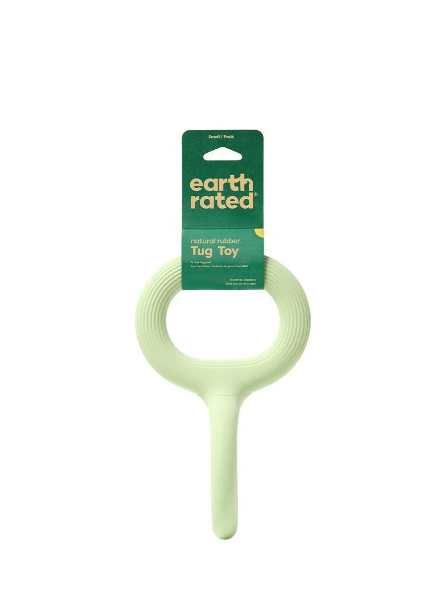 
                  
                    earth rated - Tug Toy Green
                  
                