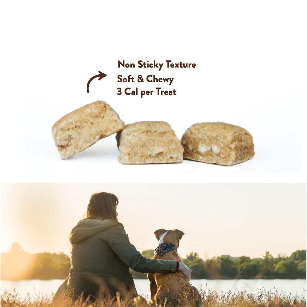 
                  
                    Northern Biscuit - Softies: Peanut Butter & Bacon - 170g
                  
                