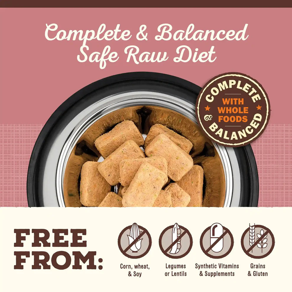 
                  
                    PRIMAL - Canine - Freeze Dried - Nuggets - Turkey & Sardine
                  
                