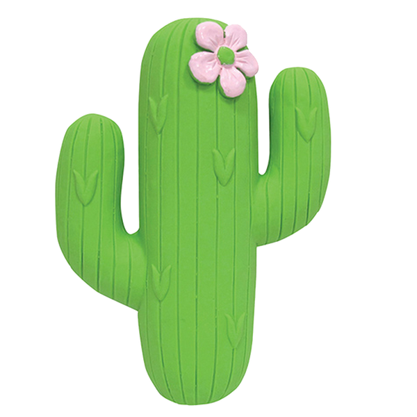 FoufouBRANDS - Fiesta Chew - Cactus