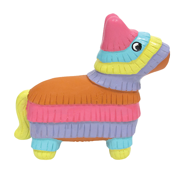 FoufouBRANDS - Fiesta Chew - Pinata