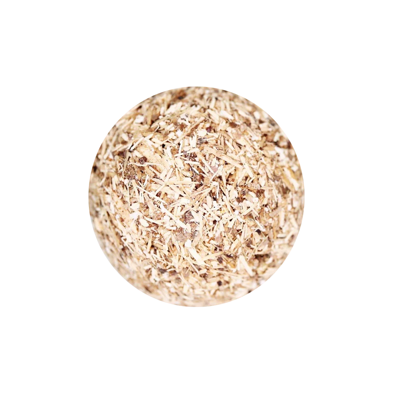 Natural Cat Toys - Silver Vine Fitness Ball