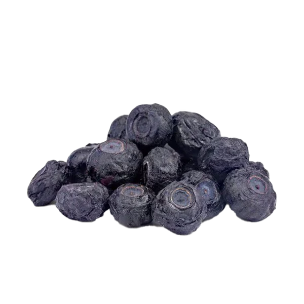 
                  
                    maplepaw LAB, Freeze-Dried Blueberry
                  
                