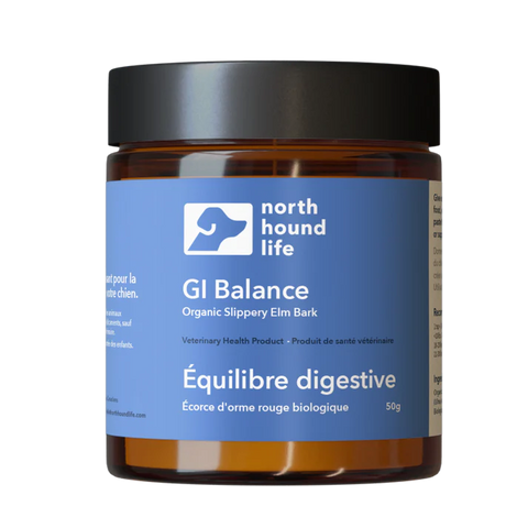 GI Balance - Slippery Elm Bark
