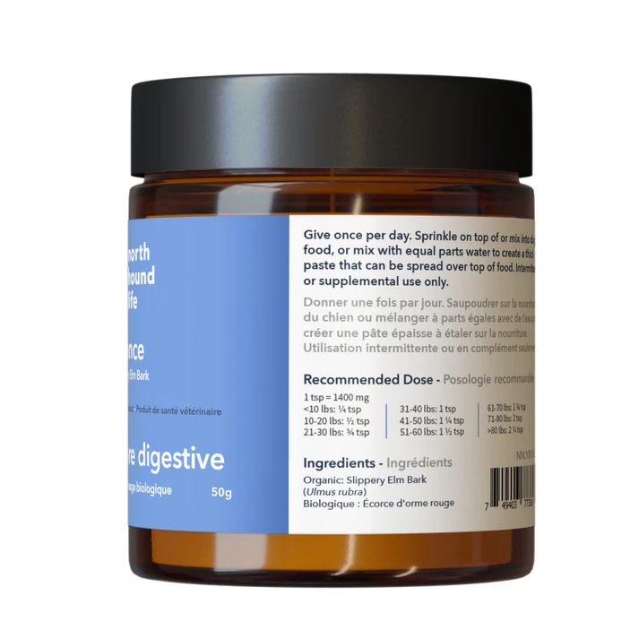 
                  
                    GI Balance - Slippery Elm Bark
                  
                