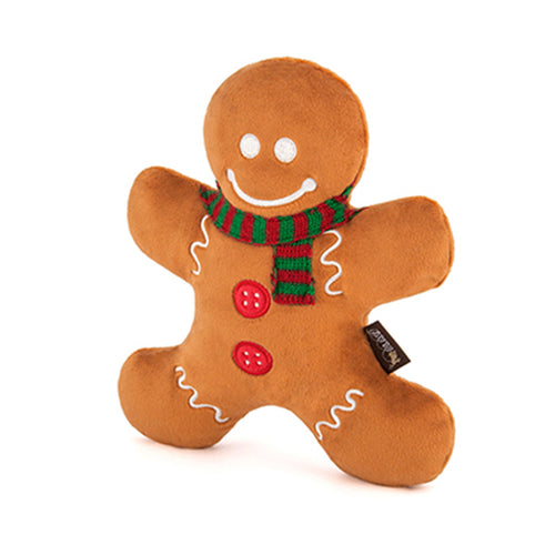 PLAY -Holiday Classic Collection - Gingerbread Man