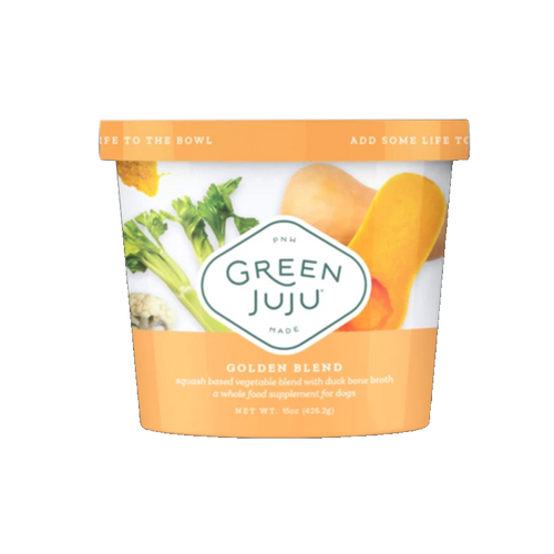 Green Juju - Golden Blend (Frozen Food) (Only Deliver to Metro Vancouver)