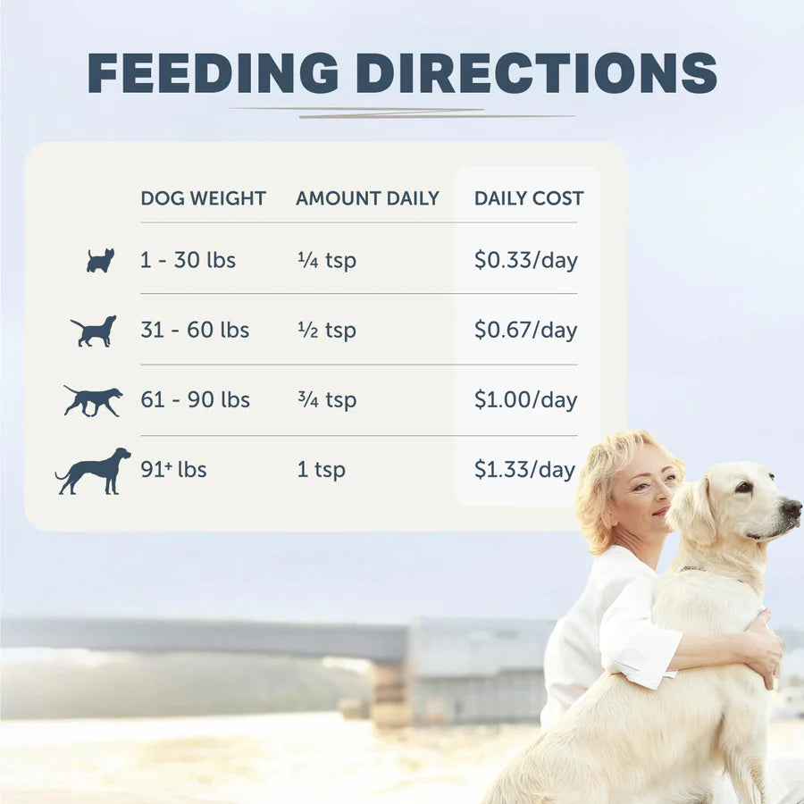 
                  
                    Guts & Glory - Grass-fed Organs For Dogs
                  
                