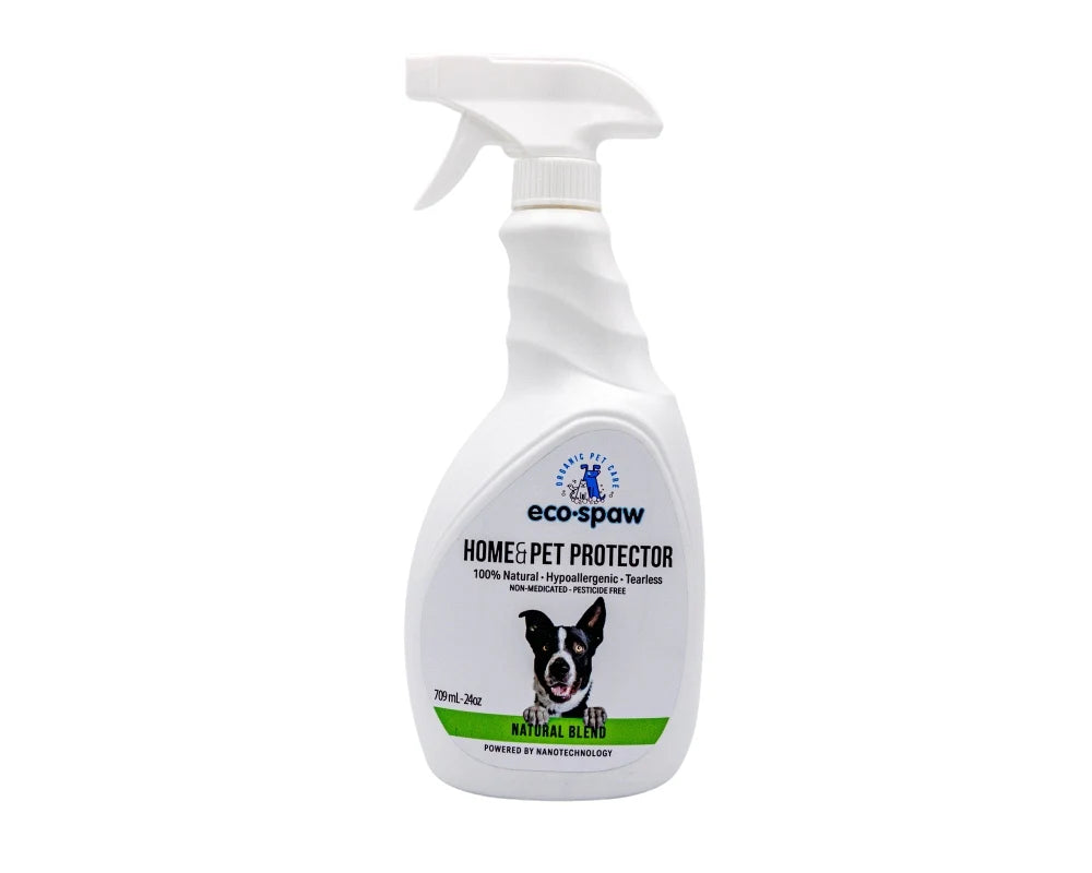 
                  
                    EcoSpaw - Home and Pet Protector
                  
                