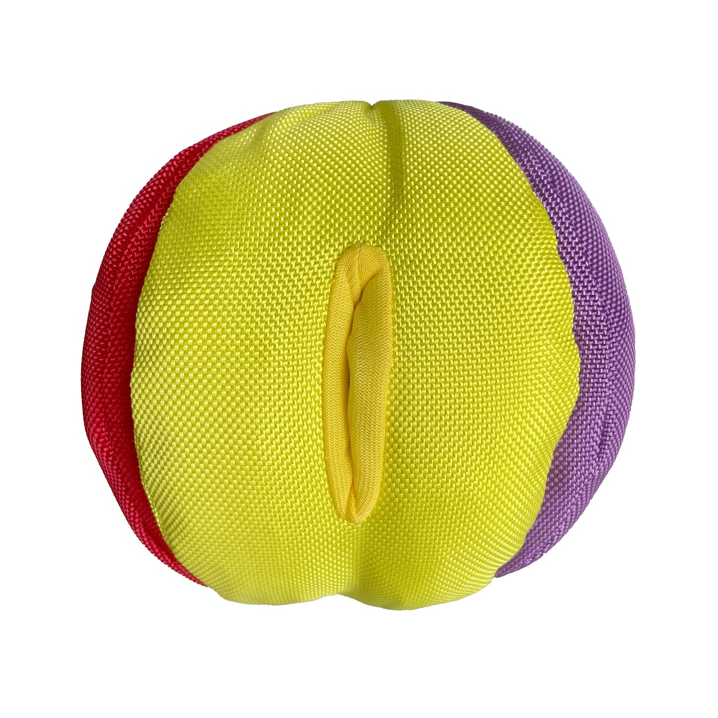 
                  
                    FoufouBRANDS - Hide n Seek Ball - Multi
                  
                