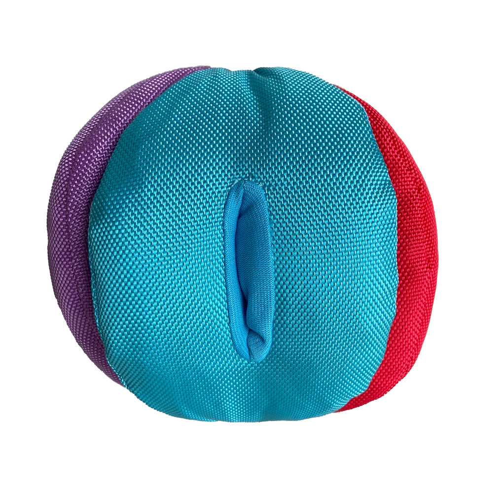 
                  
                    FoufouBRANDS - Hide n Seek Ball - Multi
                  
                