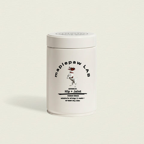 maplepaw LAB, Hip & Joint Supplements for Dogs, Human Grade