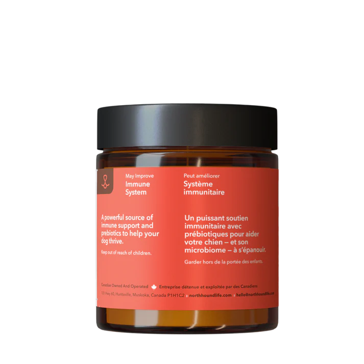 
                  
                    Immune Support+ - Turkey Tail Mushroom
                  
                