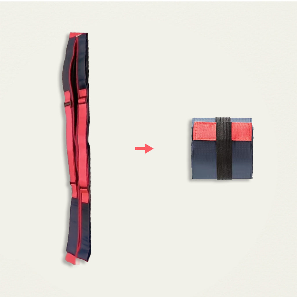 
                  
                    maplepaw, The Ultra-Compact Waterproof Shopper: Foldable Shoulder Grocery Tote
                  
                