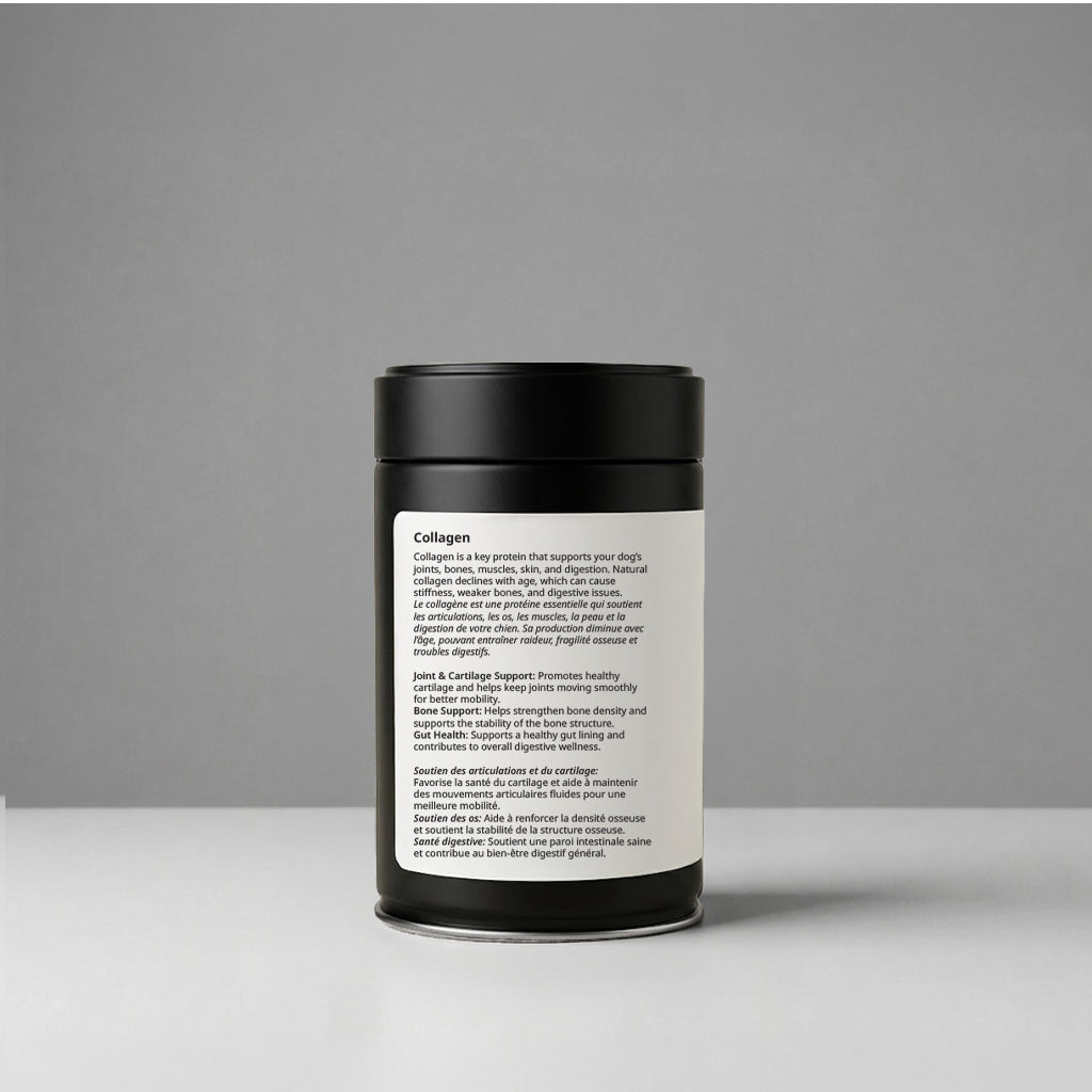 
                  
                    maplepaw LAB, Collagen Peptides, Bone & Joint Support
                  
                