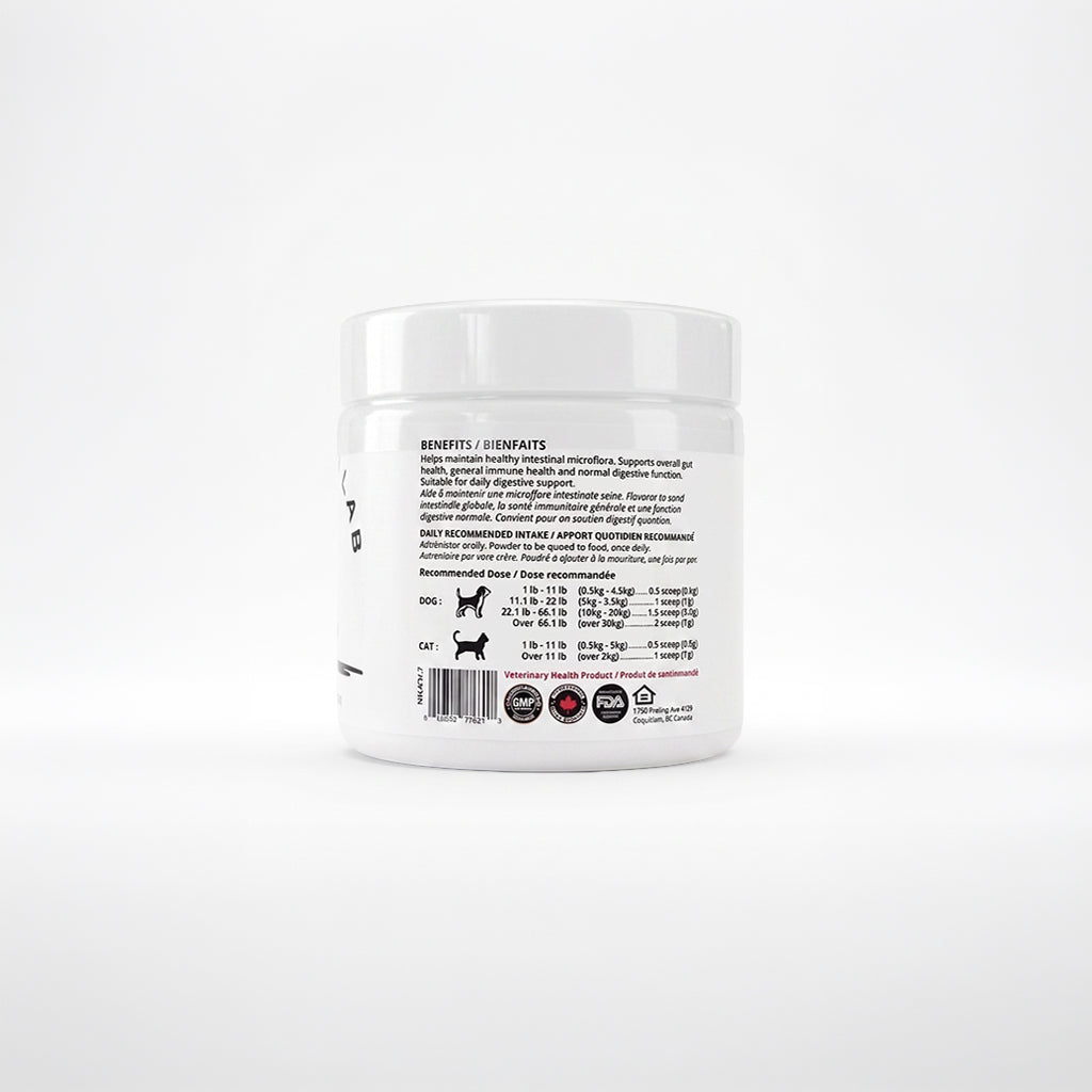 
                  
                    maplepaw LAB, Probiotics, Digestive & Immune Support
                  
                