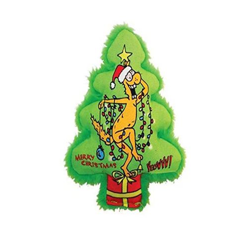 Yeowww! - Kris Krinkle