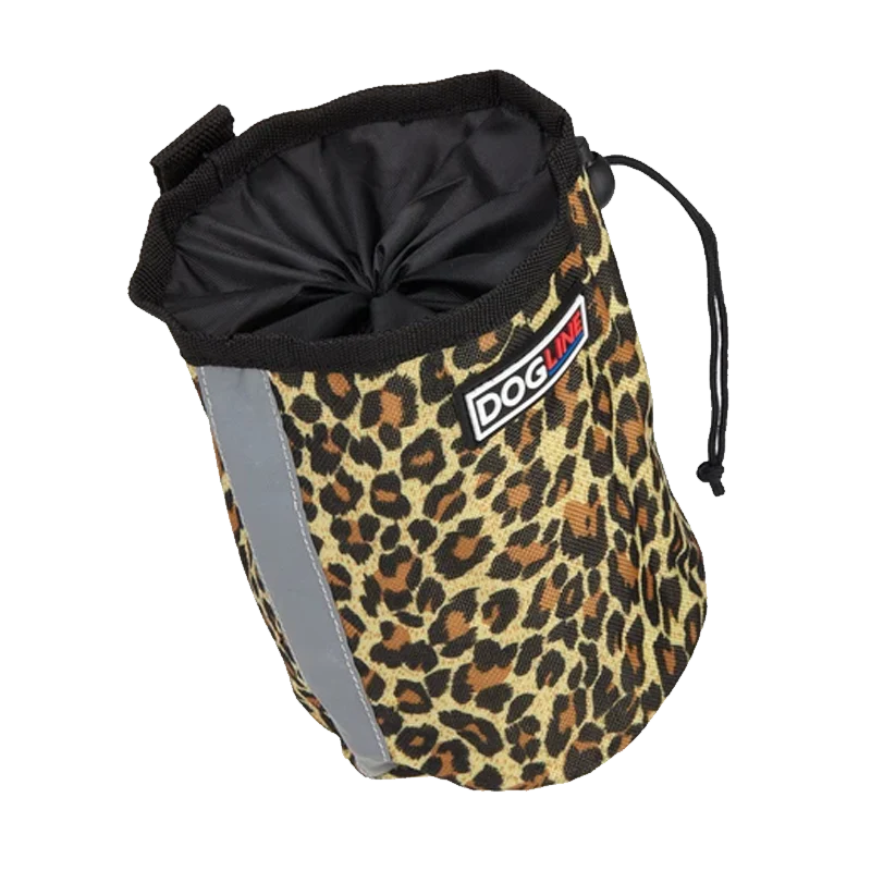 
                  
                    DOGLINE - Training Pouch - Treat Pouches with Waste Dispenser
                  
                