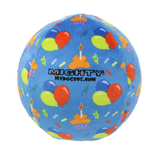 Tuffy Toys - Mighty Ball Medium