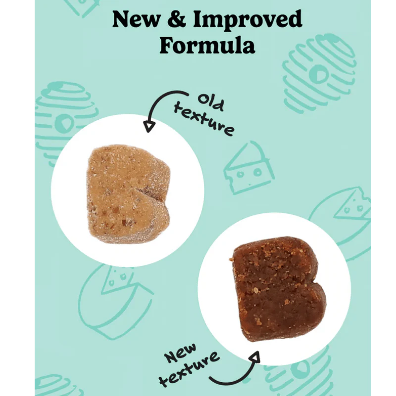 
                  
                    Bocce's Bakery - Multivitamin Dog Supplement
                  
                