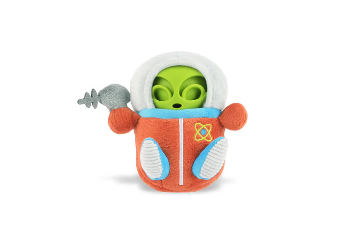 PLAY - Alien Buddies - Astro Explorer