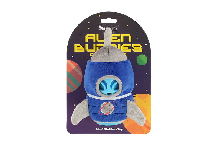 
                  
                    PLAY - Alien Buddies - Starblaster
                  
                