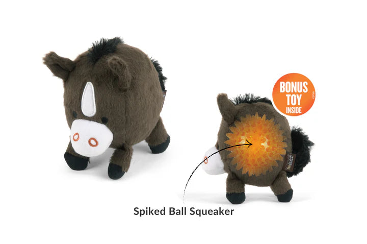 
                  
                    PLAY - Barnyard Buddies - Horse
                  
                