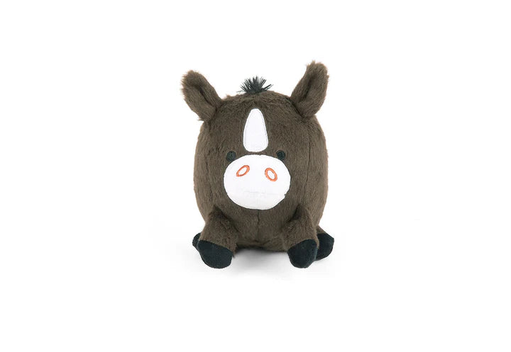 PLAY - Barnyard Buddies - Horse