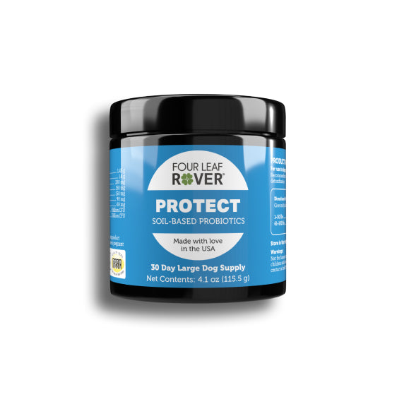 Protect - Soil Based Probiotics