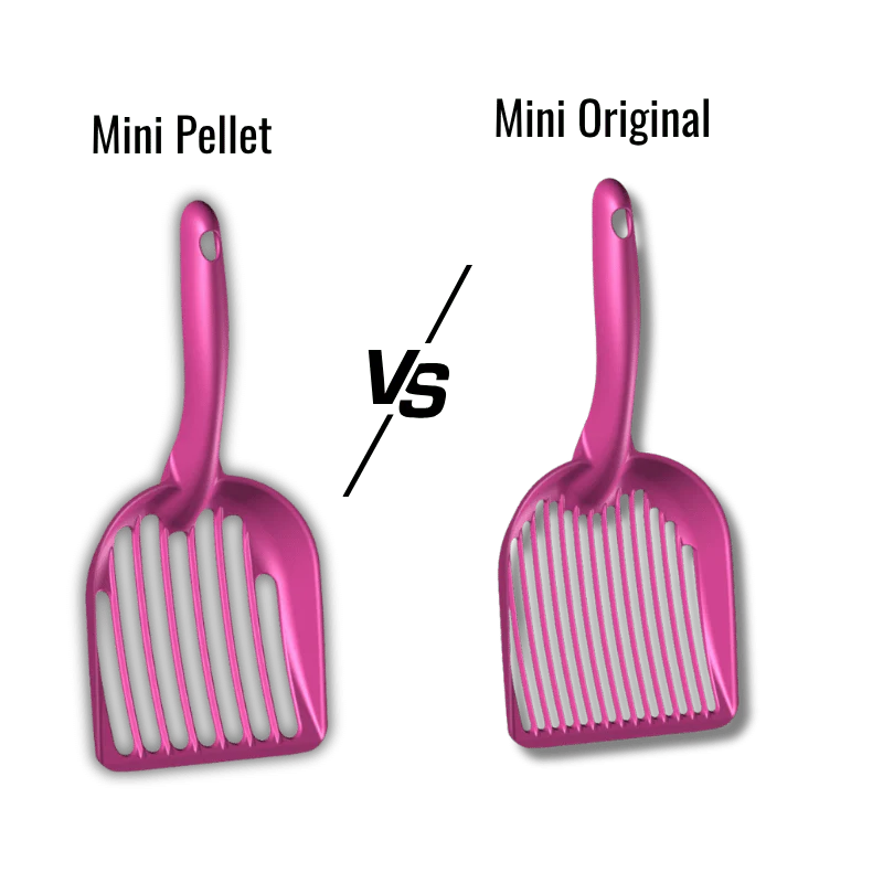 
                  
                    Litter Lifter - Pellet Scoop - 1 of Assorted Colors
                  
                