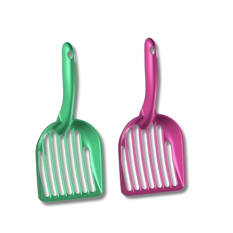 
                  
                    Litter Lifter - Pellet Scoop - 1 of Assorted Colors
                  
                