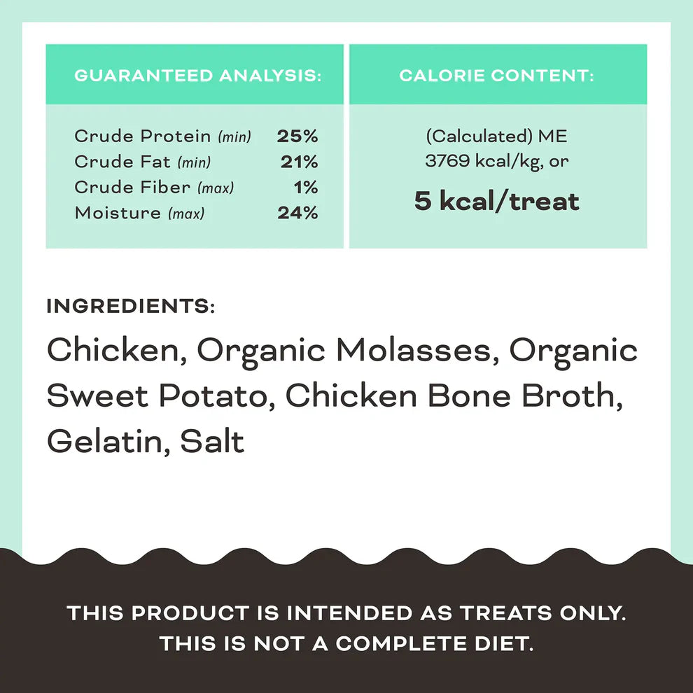 
                  
                    Primal - Give Pieces A Chance - Chicken with Broth
                  
                