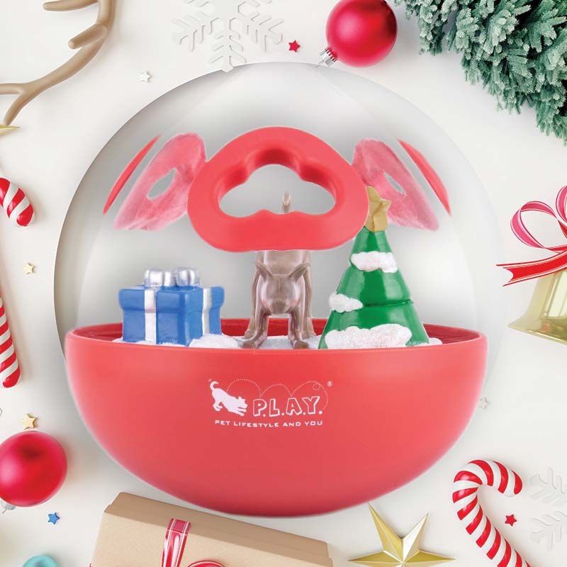 PLAY - Wobble Ball - Holiday