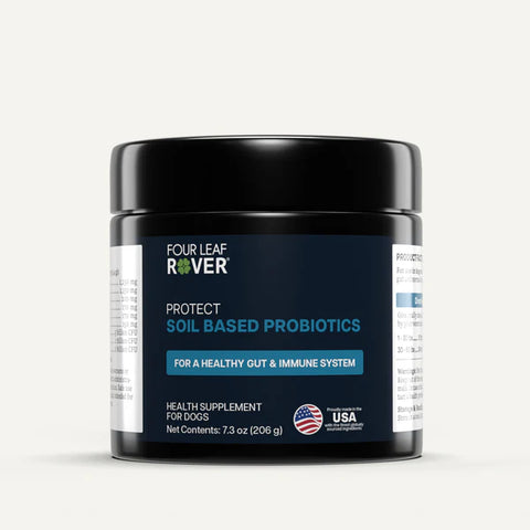 Protect - Soil Based Probiotics