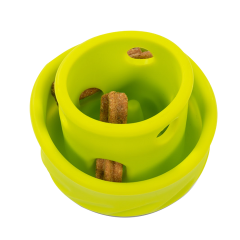 Totally Pooched - Puzzle'n Play Mushroom (small)