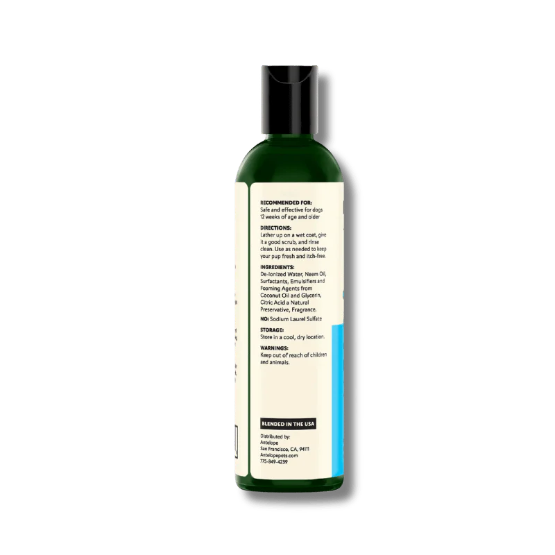 
                  
                    Bocce's Spa - Shampoo - Quit the Itch - 8oz
                  
                