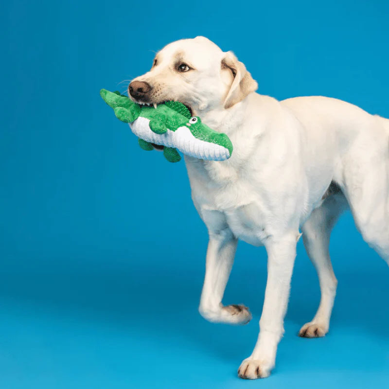 
                  
                    Fringe Studio - Dog - Toy - Plush - Ready to Croc
                  
                