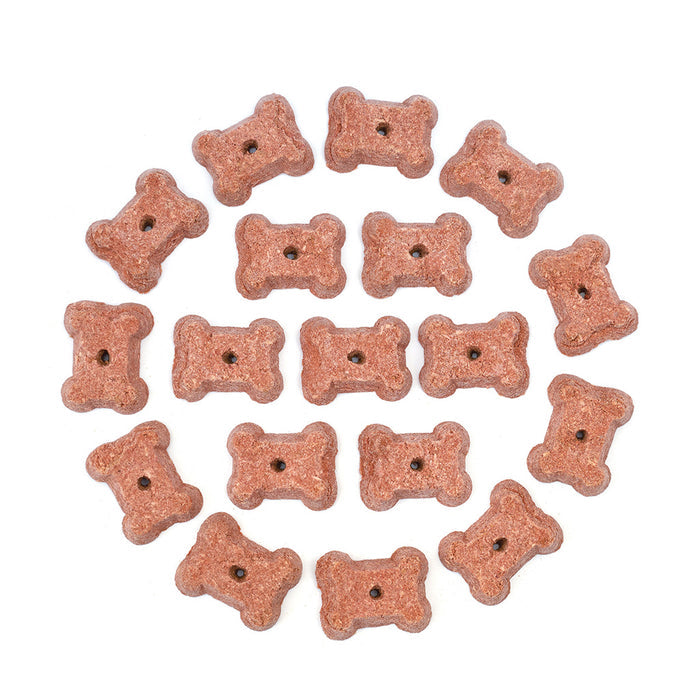 
                  
                    coco therapy - Coco-Milk Bones - Red Velvet, 6 oz
                  
                