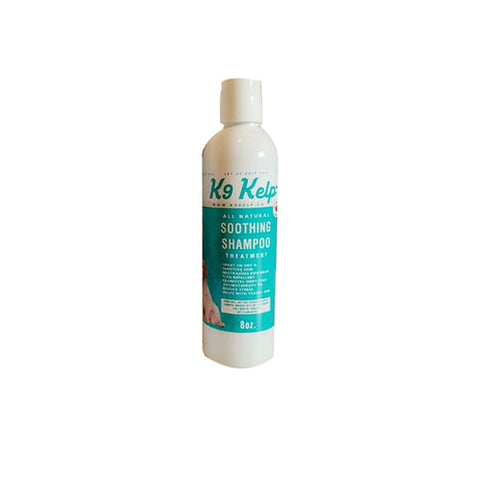 K9 Kelp - Soothing Shampoo