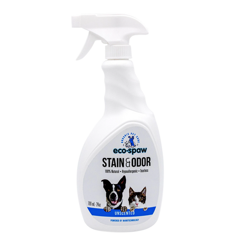 
                  
                    EcoSpaw - Stain and Odor (Unscented)
                  
                