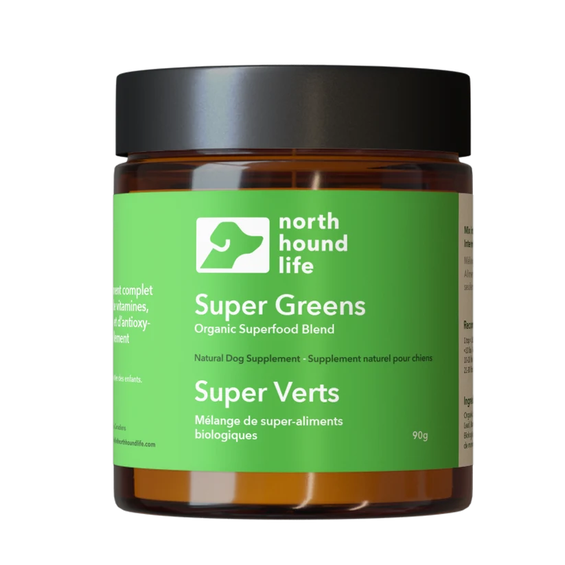 
                  
                    Super Greens
                  
                