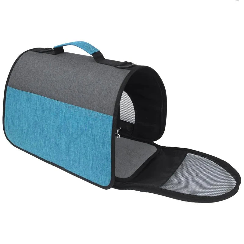 
                  
                    DOGLINE - Carrier - Collapsible - Dual Color
                  
                