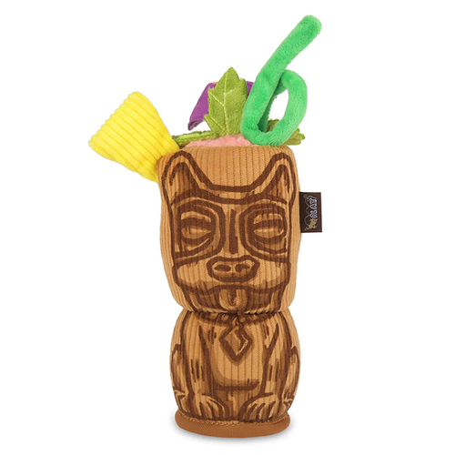 PLAY - Barktender - Tiki Time