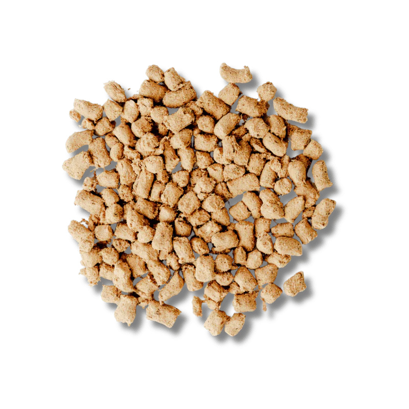 
                  
                    Green Juju - Freeze-Dried - Turkey & Sardine - 14oz
                  
                