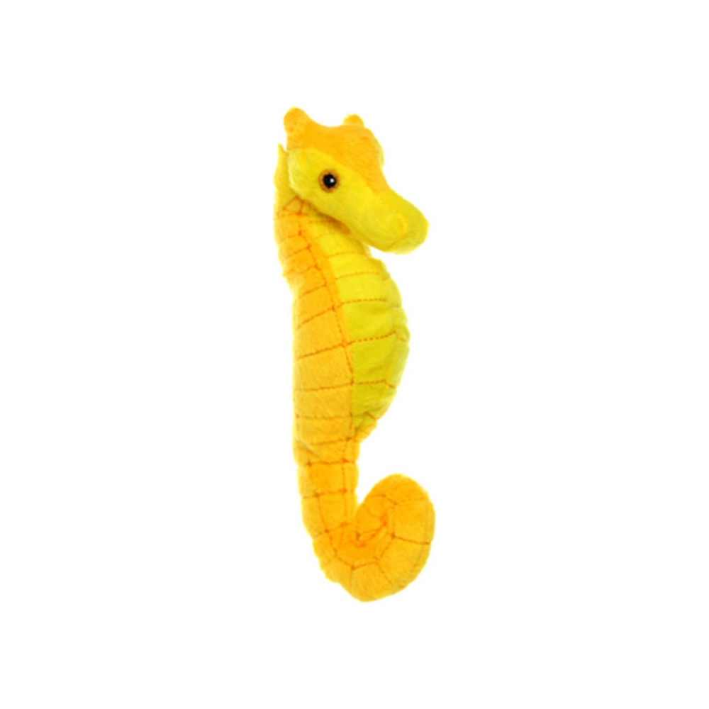 Tuffy Toys - Mighty Ocean Seahorse