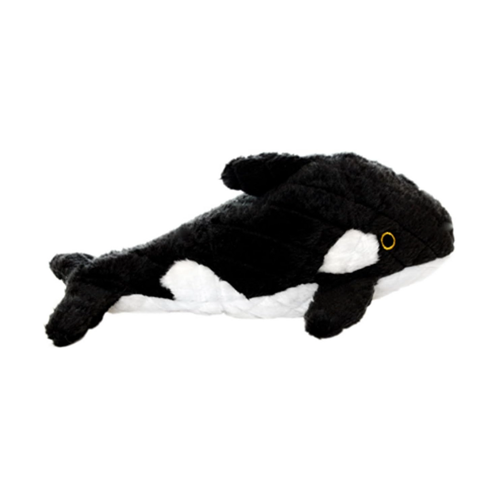 Tuffy Toys - Mighty Ocean Whale