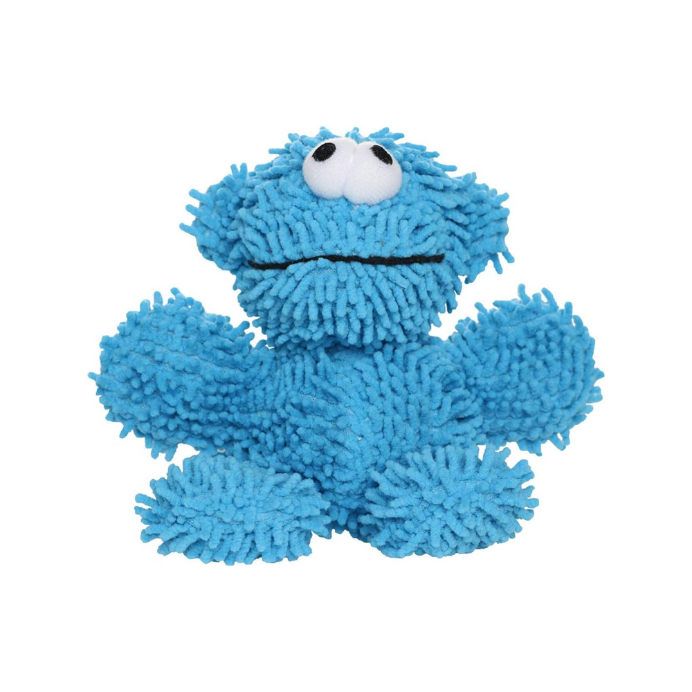 Tuffy Toys - Mighty Microfiber Ball Monster